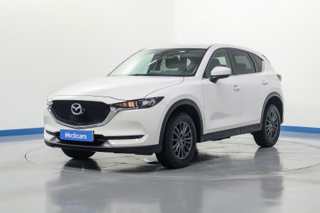 Mazda CX-5 2.0 Skyactiv-G Origin 2WD