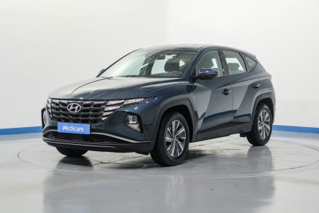 Hyundai Tucson 1.6 TGDI 48V Maxx 4x2