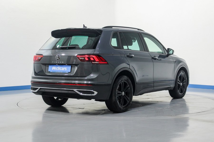 Volkswagen Tiguan Gasolina Tiguan 1.5 TSI Urban Sport 110kW 5