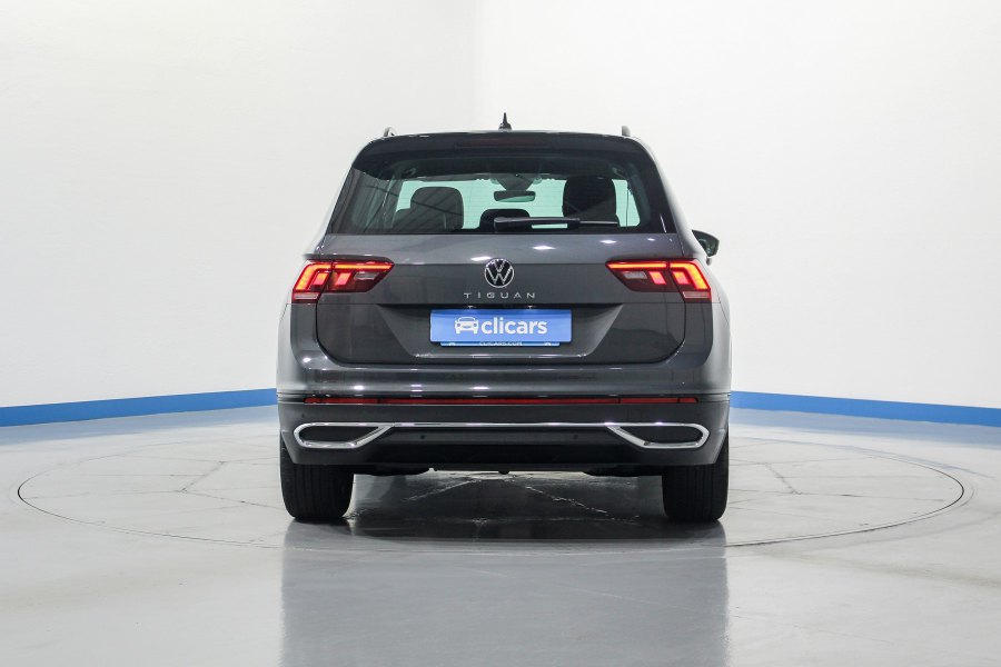 Volkswagen Tiguan Gasolina Tiguan 1.5 TSI Urban Sport 110kW 4