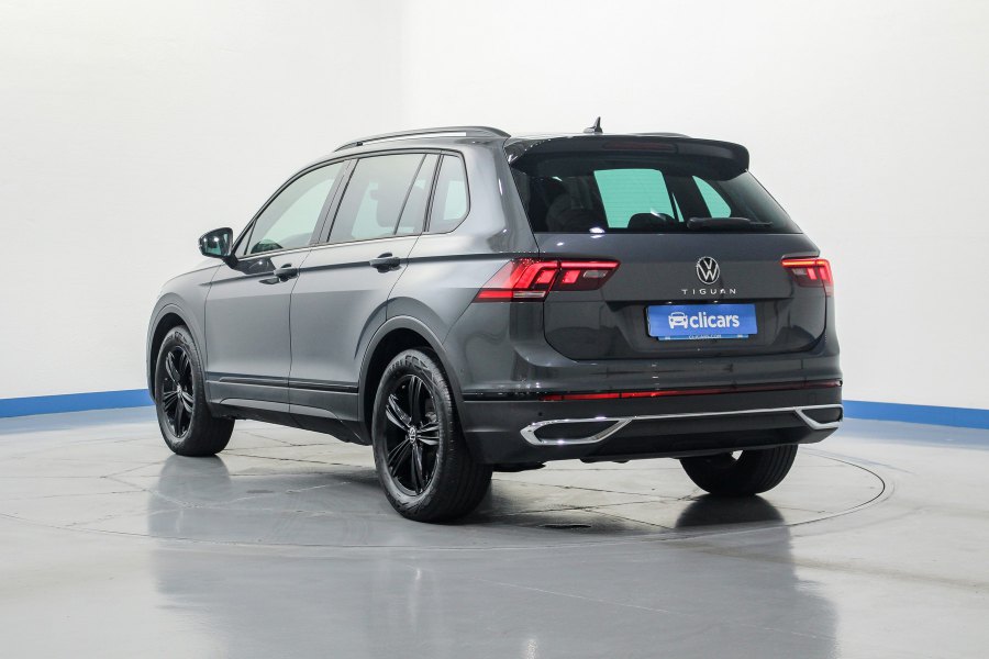 Volkswagen Tiguan Gasolina Tiguan 1.5 TSI Urban Sport 110kW 8