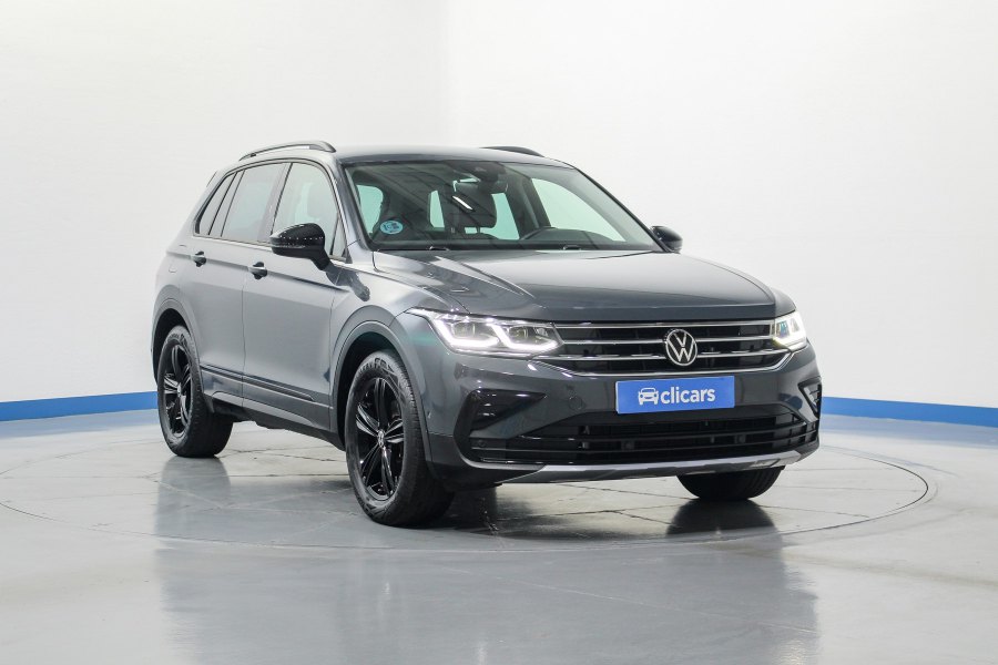 Volkswagen Tiguan Gasolina Tiguan 1.5 TSI Urban Sport 110kW 3