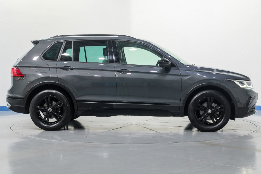 Volkswagen Tiguan Gasolina Tiguan 1.5 TSI Urban Sport 110kW 6