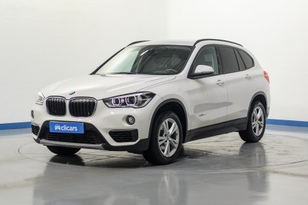 BMW X1 sDrive 18dA