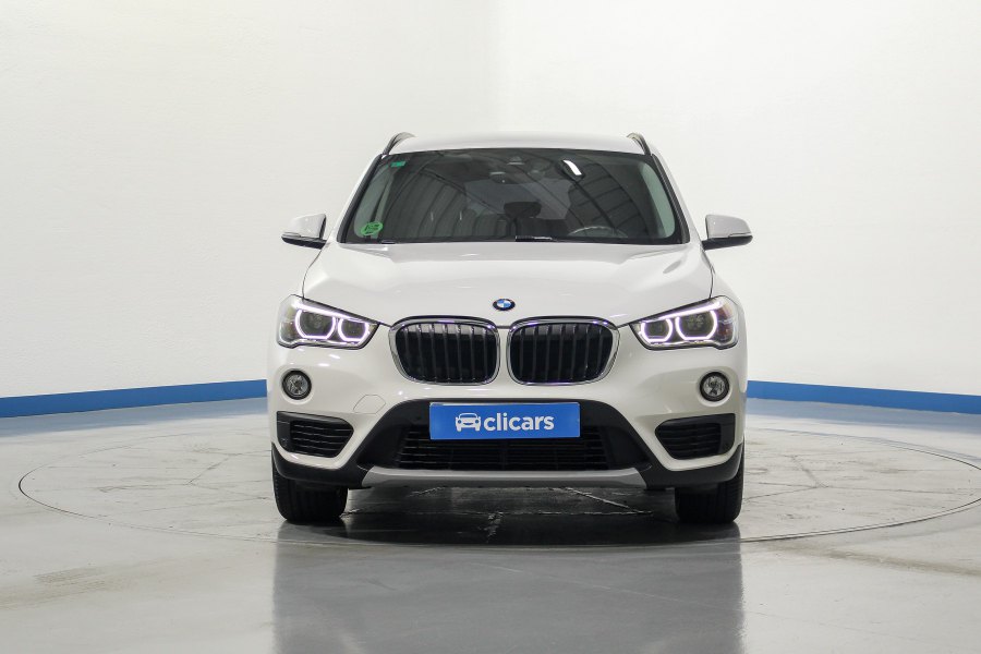 BMW X1 Diésel X1 sDrive 18dA 2