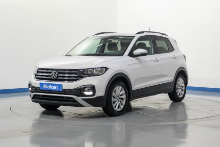 Volkswagen T-Cross 1.0 TSI Advance