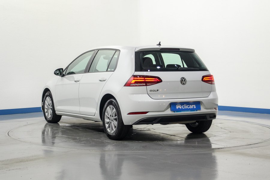 Volkswagen Golf Diésel Golf 1.6TDI Ready2GO 85kW 8