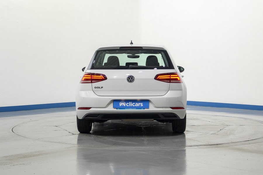 Volkswagen Golf Diésel Golf 1.6TDI Ready2GO 85kW 4