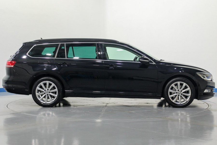 Volkswagen Passat Diésel Passat Variant 2.0TDI Advance 110kW 6