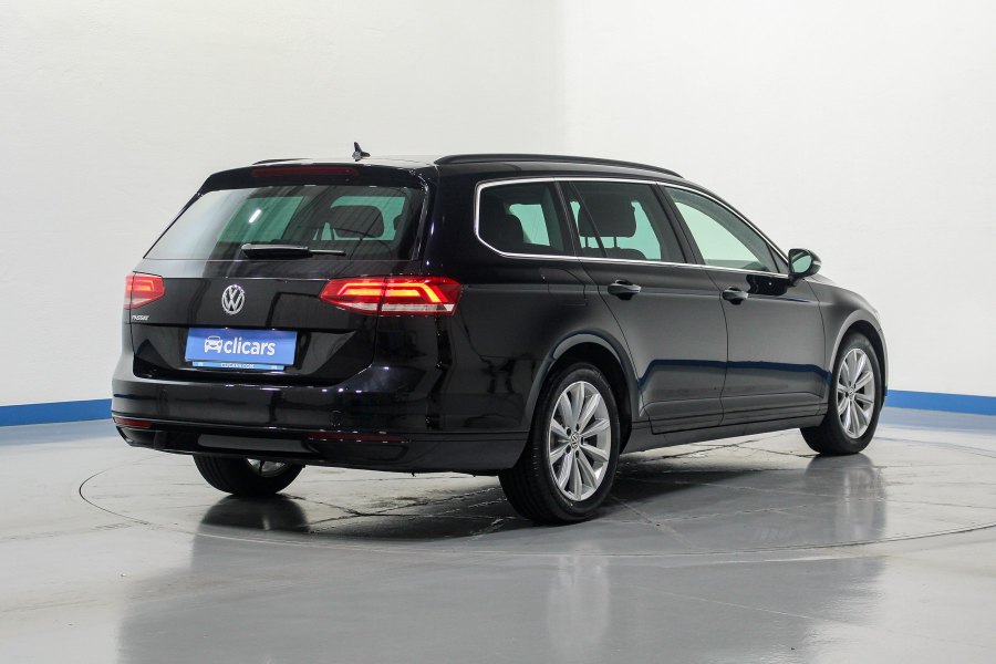 Volkswagen Passat Diésel Passat Variant 2.0TDI Advance 110kW 5