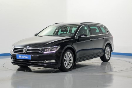 Volkswagen Passat Variant 2.0TDI Advance