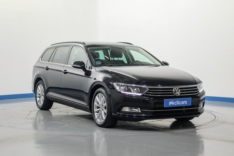 Volkswagen Passat Diésel Passat Variant 2.0TDI Advance 110kW 3