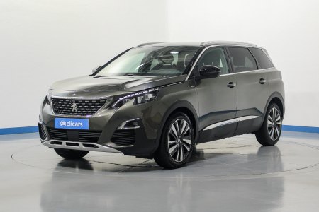 Peugeot 5008 SUV 1.2 PureTech S&S GT Line 130