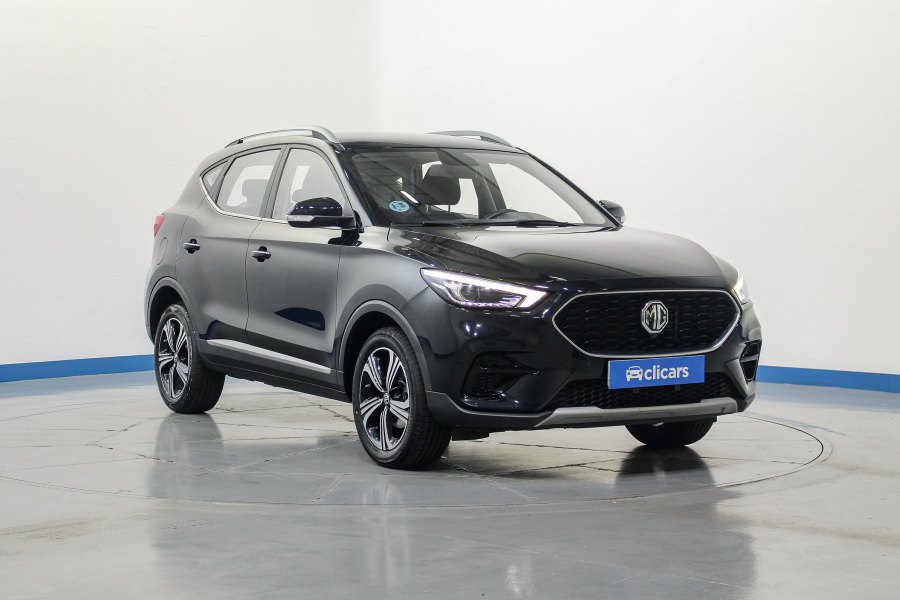 MG ZS SUV Gasolina ZS 1.5 VTi-Tech Comfort 78kW 3