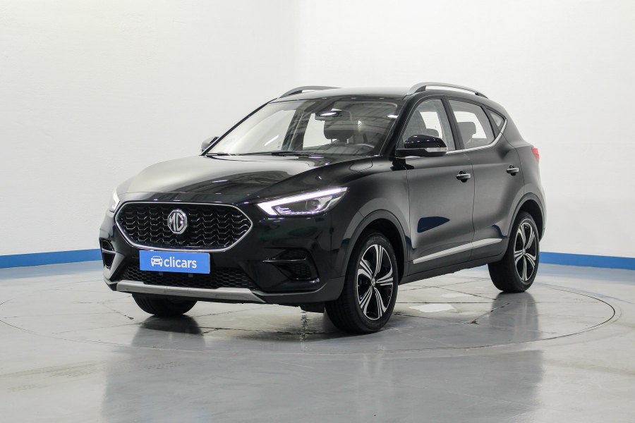 MG ZS SUV Gasolina ZS 1.5 VTi-Tech Comfort 78kW