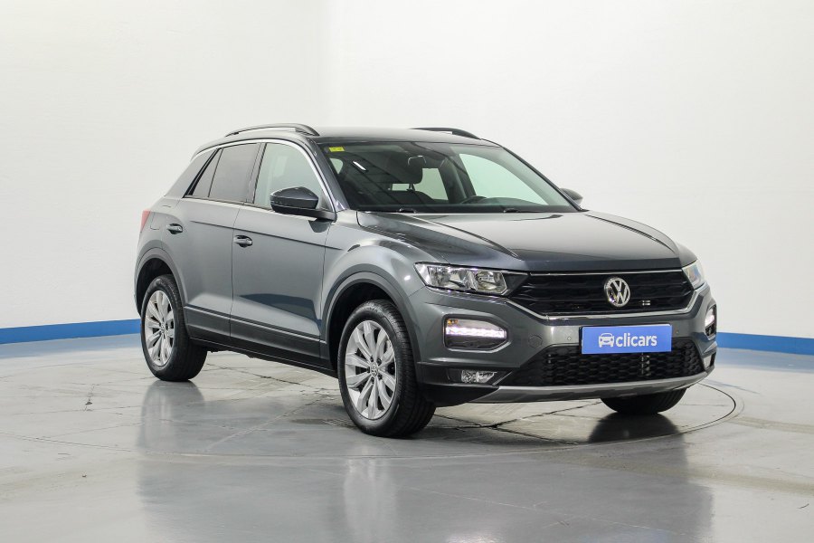 Volkswagen T-Roc Diésel T-Roc 1.6TDI Advance 3