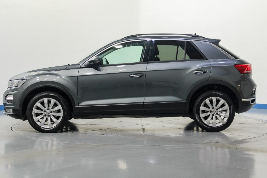 Volkswagen T-Roc Diésel T-Roc 1.6TDI Advance 7