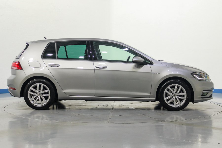 Volkswagen Golf Gasolina Golf 1.5 TSI Evo BM Advance 96kW 6