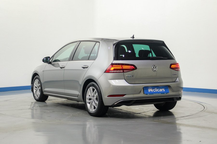 Volkswagen Golf Gasolina Golf 1.5 TSI Evo BM Advance 96kW 8