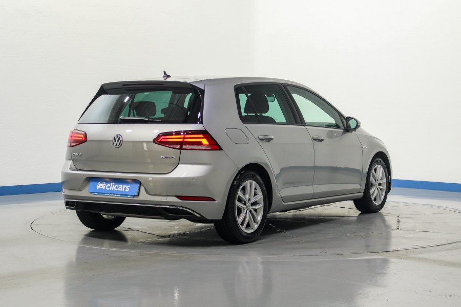 Volkswagen Golf Gasolina Golf 1.5 TSI Evo BM Advance 96kW 5