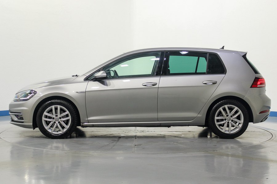 Volkswagen Golf Gasolina Golf 1.5 TSI Evo BM Advance 96kW 7