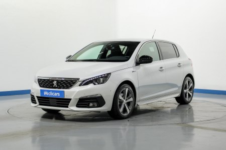 Peugeot 308 1.2 PureTech S&S GT Line 130