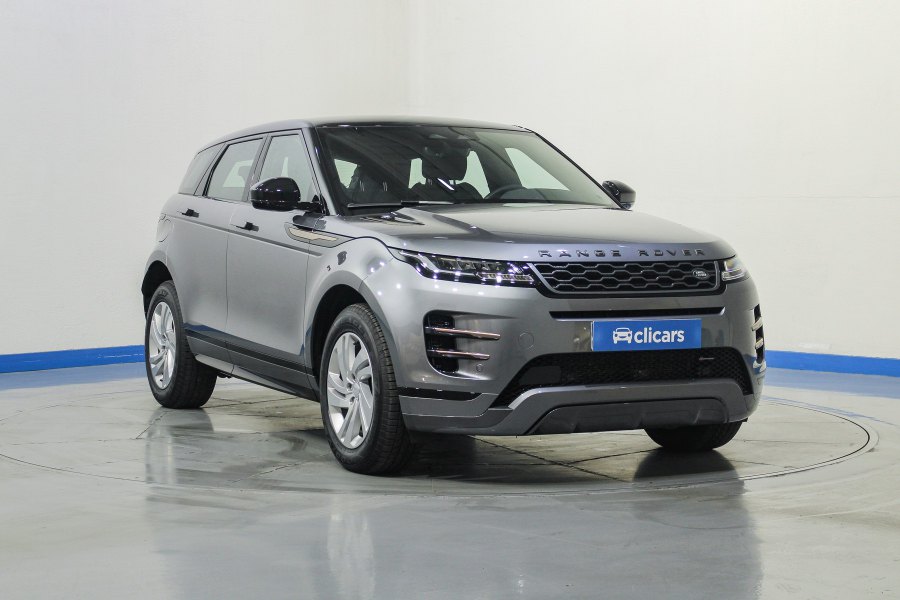 Land Rover Range Rover Evoque Híbrido enchufable Range Rover Evoque 1.5 I3 PHEV R-Dynamic S AWD Auto 3