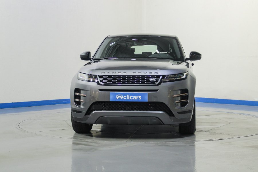 Land Rover Range Rover Evoque Híbrido enchufable Range Rover Evoque 1.5 I3 PHEV R-Dynamic S AWD Auto 2