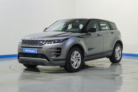 Land Rover Range Rover Evoque 1.5 I3 PHEV R-Dynamic S AWD Auto