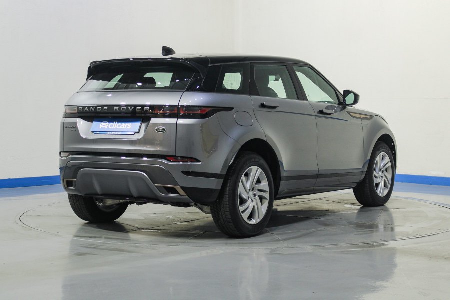 Land Rover Range Rover Evoque Híbrido enchufable Range Rover Evoque 1.5 I3 PHEV R-Dynamic S AWD Auto 5