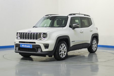 Jeep Renegade 1.6Mjt Limited 4x2