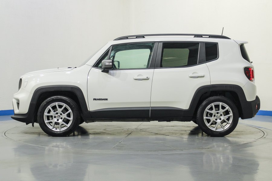 Jeep Renegade Diésel Renegade 1.6Mjt Limited 4x2 96kW 7