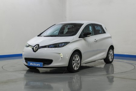 Renault Zoe Intens R240