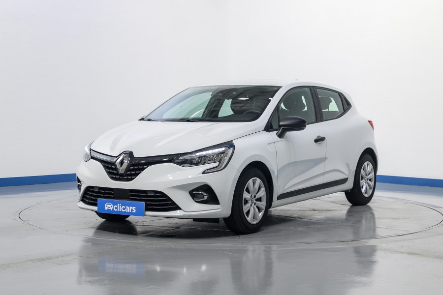 Renault Clio Diésel Clio Blue dCi Business 63kW