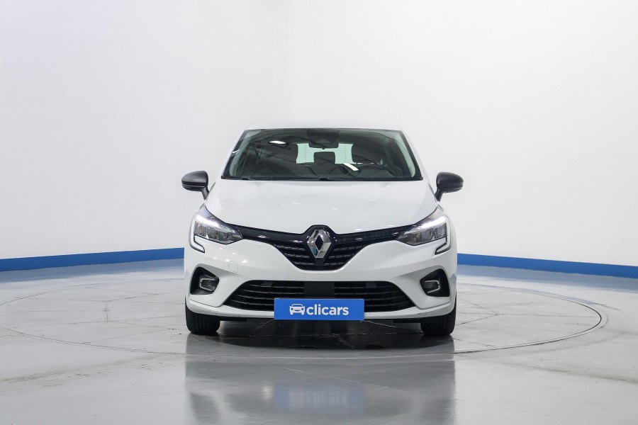 Renault Clio Diésel Clio Blue dCi Business 63kW 2