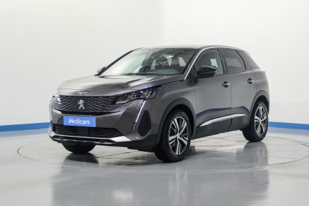 Peugeot 3008 SUV 1.2 S&S PureTech Allure Pack 130