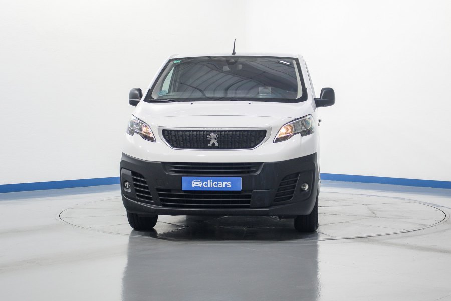 Peugeot Expert Diésel Expert Fg. Standard 1.5BlueHDi S&S Premium 100 2