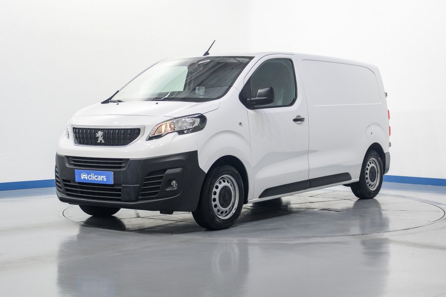 Peugeot Expert Diésel Expert Fg. Standard 1.5BlueHDi S&S Premium 100