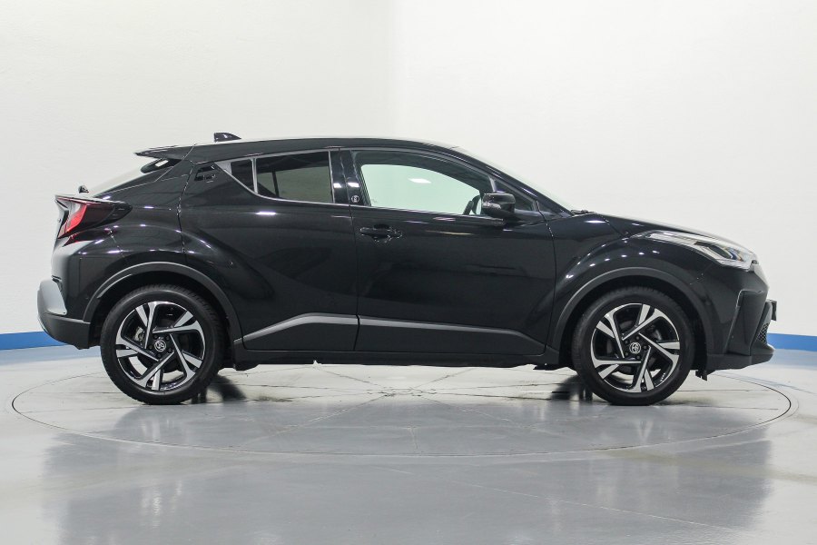 Toyota C-HR Híbrido C-HR 180H Advance 6