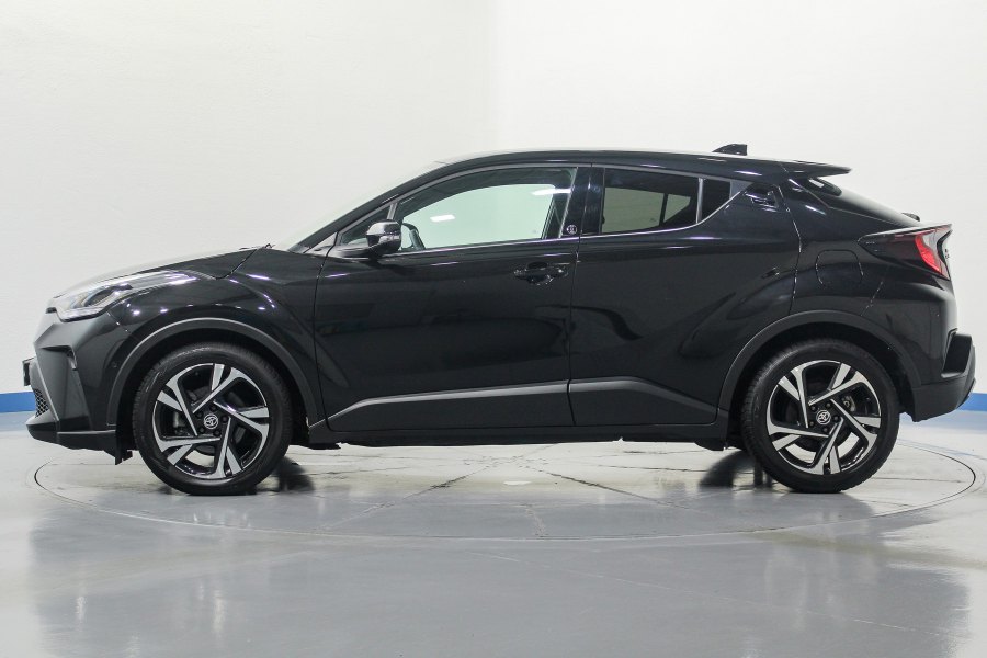 Toyota C-HR Híbrido C-HR 180H Advance 7