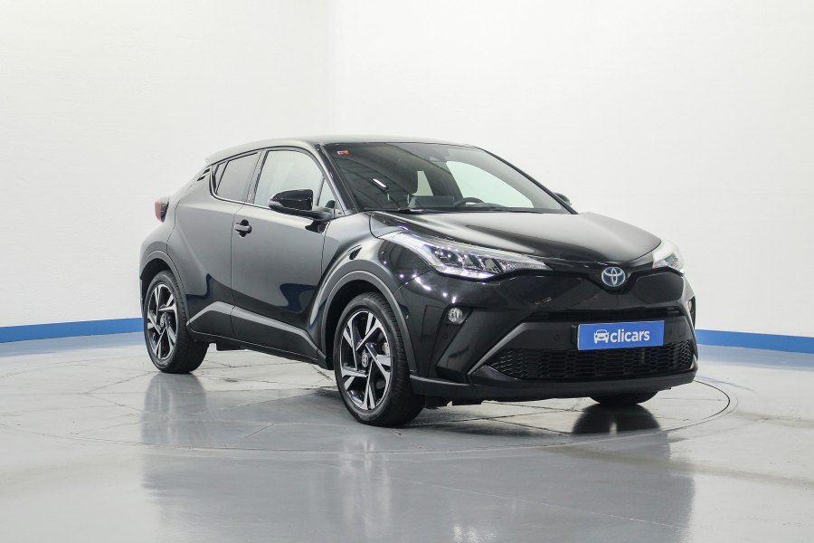 Toyota C-HR Híbrido C-HR 180H Advance 3