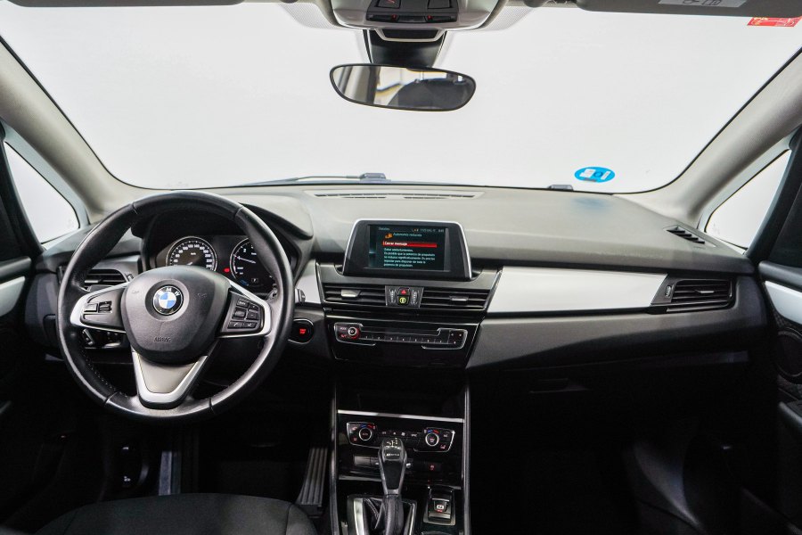 BMW Serie 2 Híbrido enchufable 225xe iPerformance Active Tourer 11