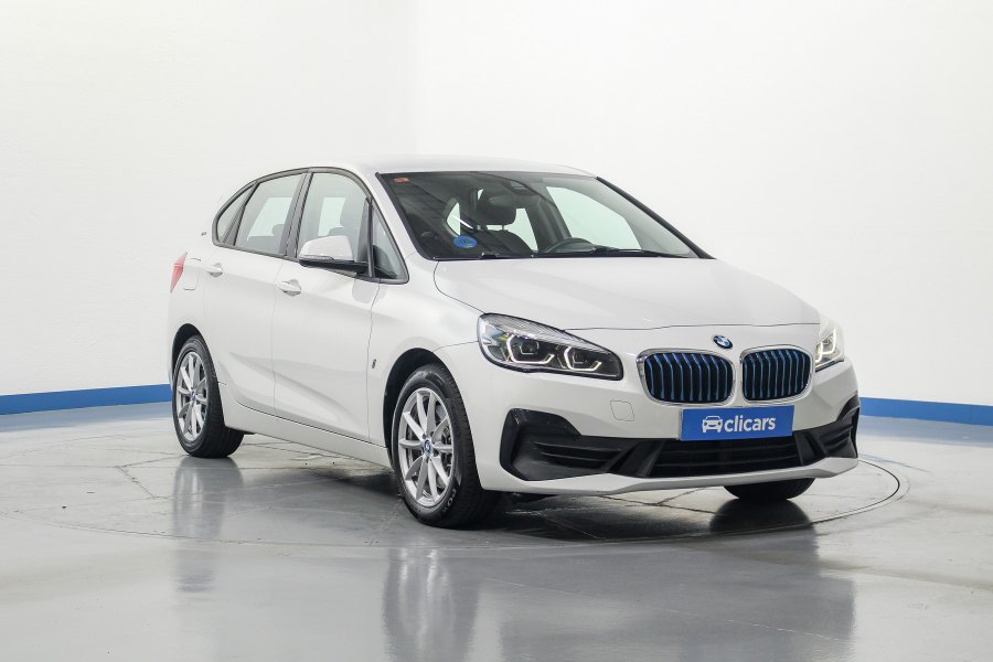 BMW Serie 2 Híbrido enchufable 225xe iPerformance Active Tourer 3