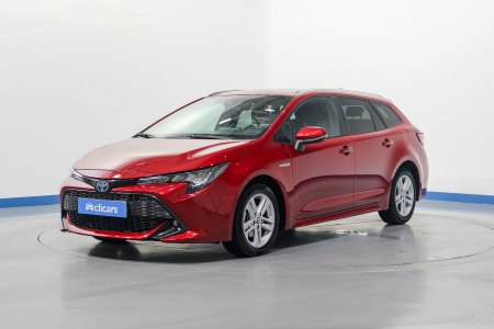 Toyota Corolla Touring Sports 125H Active Tech