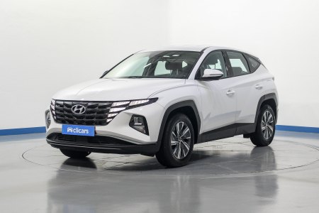 Hyundai Tucson 1.6 CRDI Klass 4x2