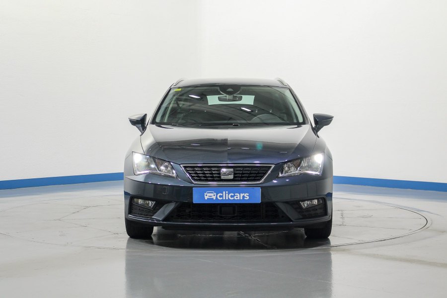 SEAT León Gasolina León ST 1.5 EcoTSI S&S Style 130 2