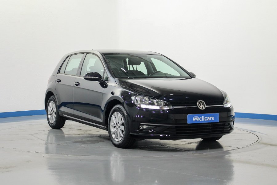 Volkswagen Golf Diésel Golf 1.6TDI Last Edition 85kW 3