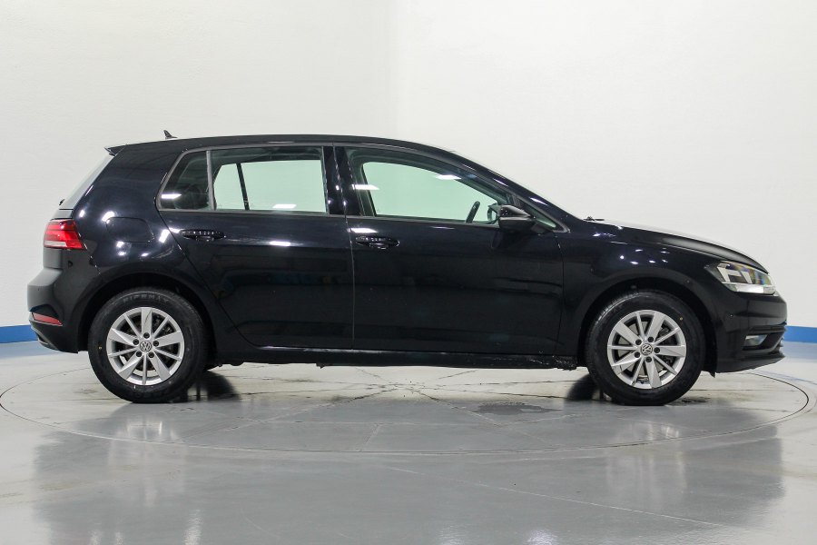 Volkswagen Golf Diésel Golf 1.6TDI Last Edition 85kW 6