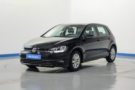 Volkswagen Golf 1.6TDI Last Edition