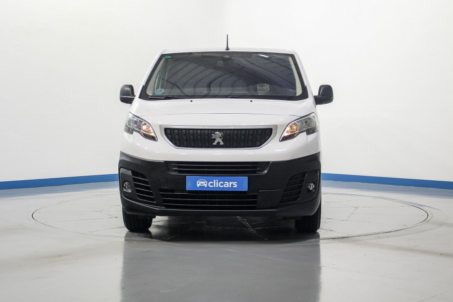 Peugeot Expert Diésel Expert Fg. Standard 1.5BlueHDi S&S Premium 100 2